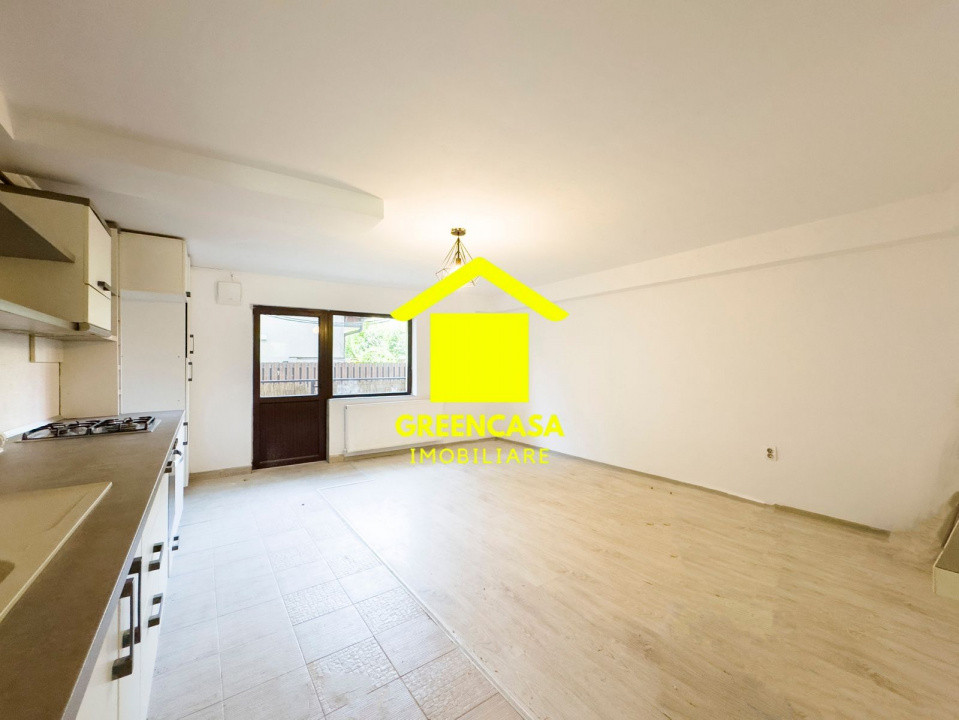 1300euro/mp! Apartament 3 camere, 61mp+balcon, zona Teilor, Floresti
