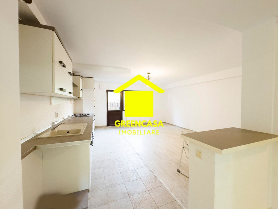 1300euro/mp! Apartament 3 camere, 61mp+balcon, zona Teilor, Floresti