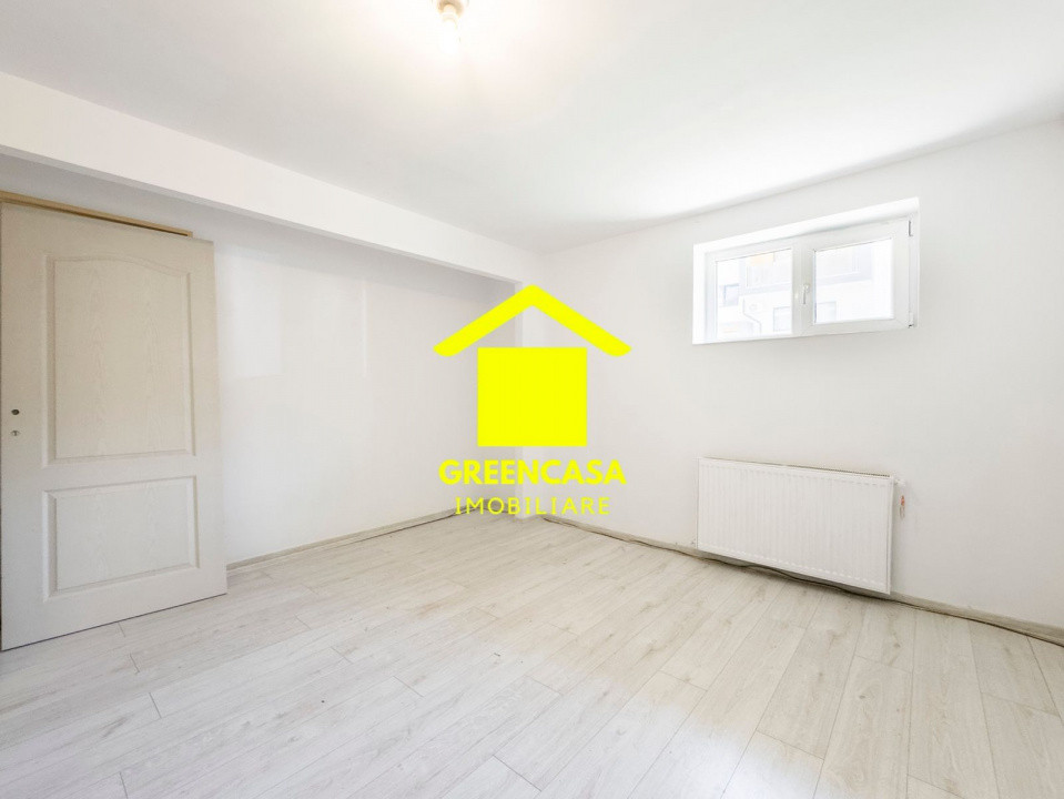 1300euro/mp! Apartament 3 camere, 61mp+balcon, zona Teilor, Floresti