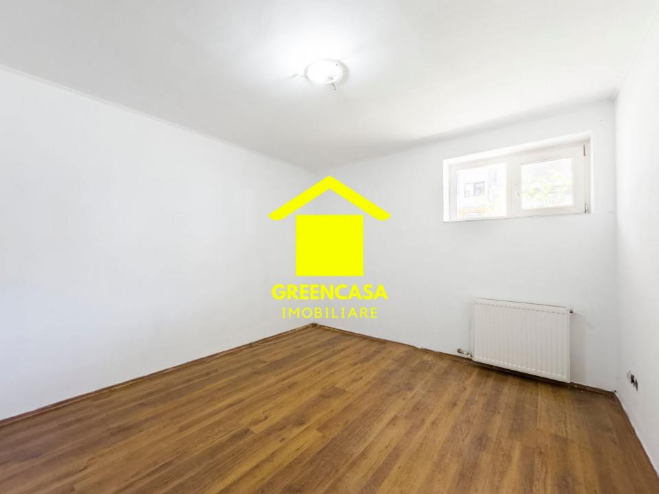 1300euro/mp! Apartament 3 camere, 61mp+balcon, zona Teilor, Floresti