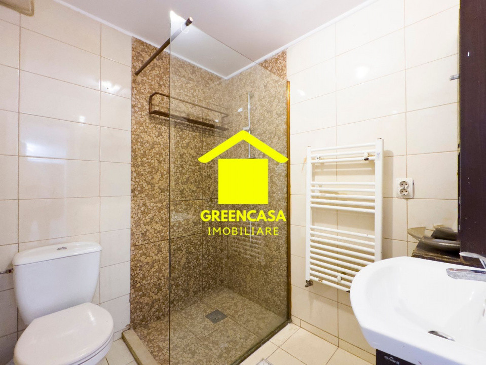 1300euro/mp! Apartament 3 camere, 61mp+balcon, zona Teilor, Floresti