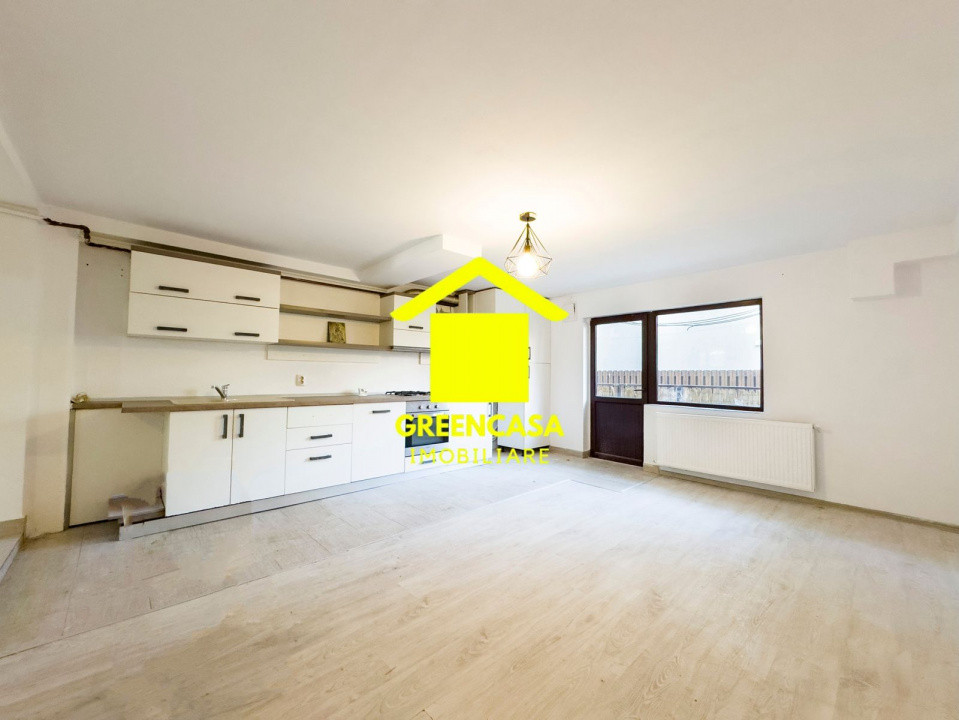 1200euro/mp! Apartament 3 camere, 61mp+balcon, zona Teilor, Floresti