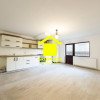 1300euro/mp! Apartament 3 camere, 61mp+balcon, zona Teilor, Floresti