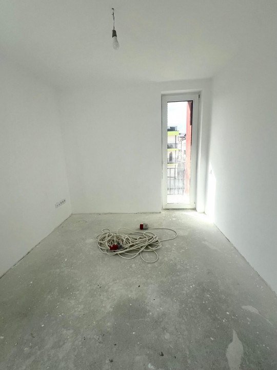 Apartament cu 3 camere, 61 mp., zona Lidl