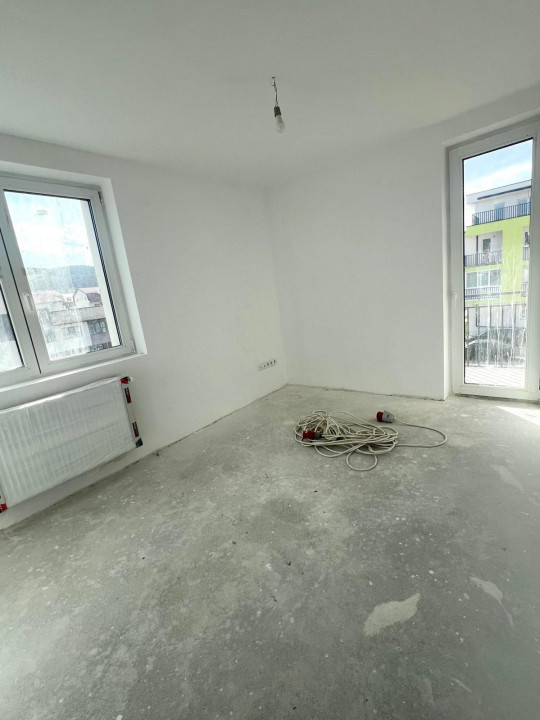 Apartament cu 3 camere, 61 mp., zona Lidl