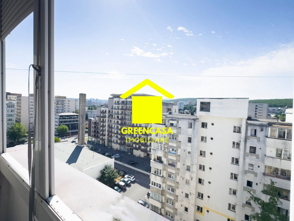 Apartament 2 camere decomandat,necesită renovare !