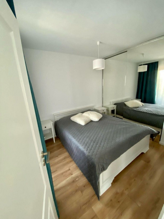 Apartament 2 camere, Grand Park, Iulius, Cluj Napoca