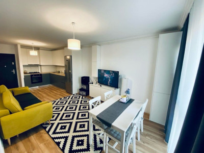 Apartament 2 camere, Grand Park, Iulius, Cluj Napoca