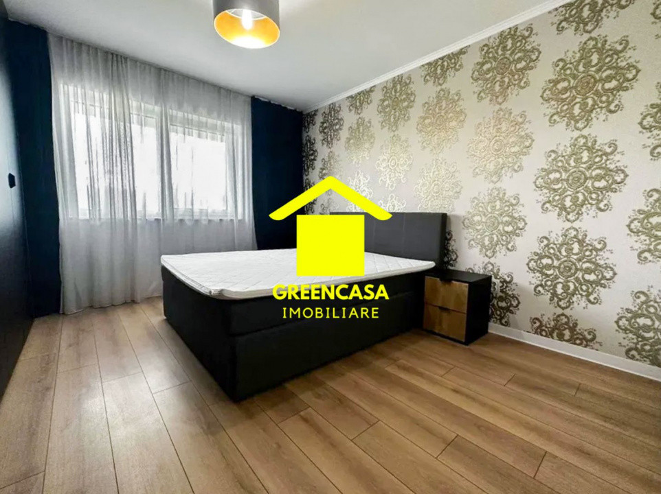 Apartament superfinisat/parcare subterana/Sopor, langa Iulius Mall
