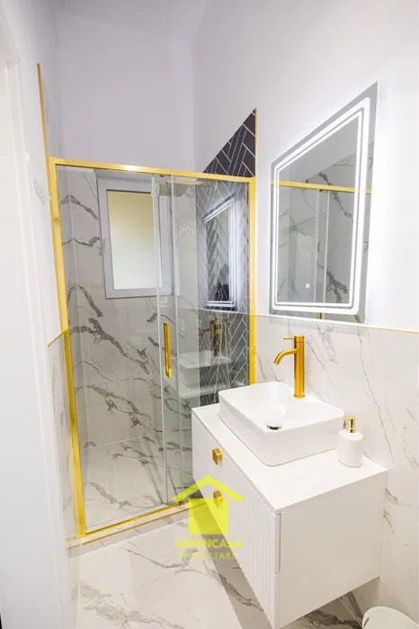 Apartament 3 camere ultrafinisat pe str. Horea