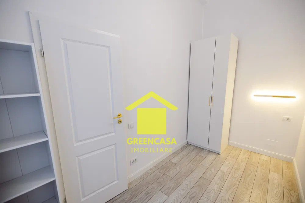 Apartament 3 camere ultrafinisat pe str. Horea