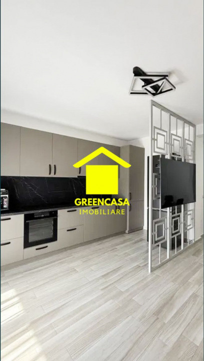 Apartament pe 2 nivele modern, 120mp, la prima inchiriere