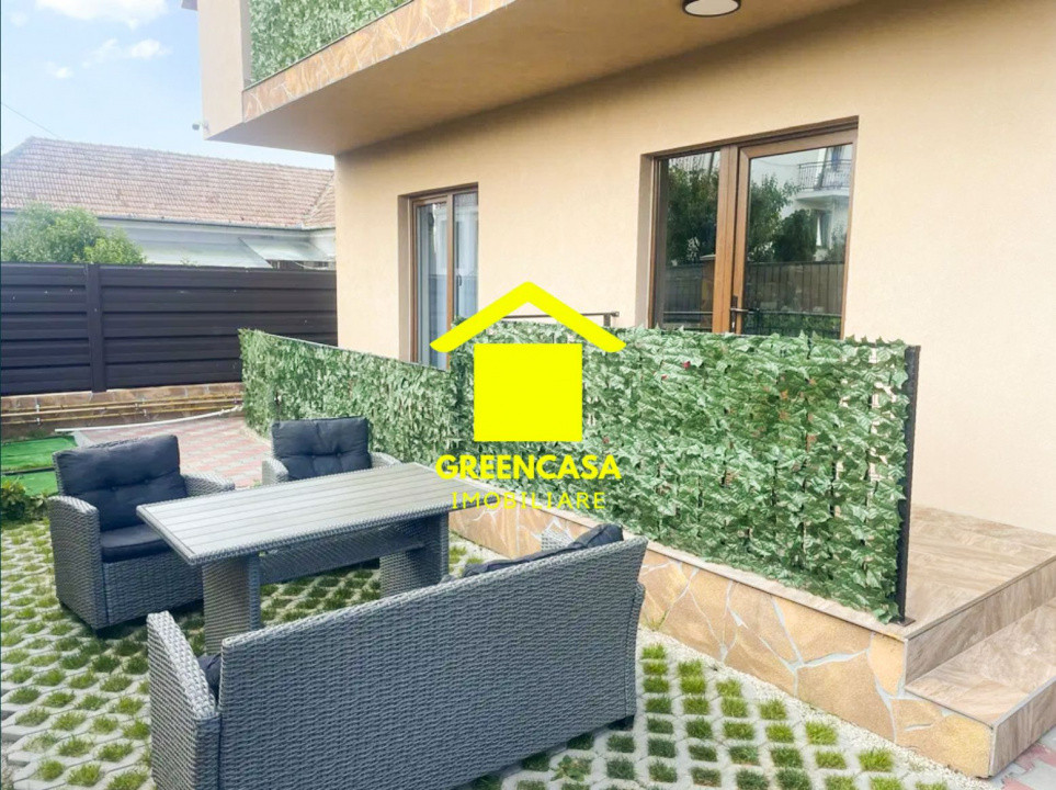 Apartament pe 2 nivele modern, 120mp, la prima inchiriere