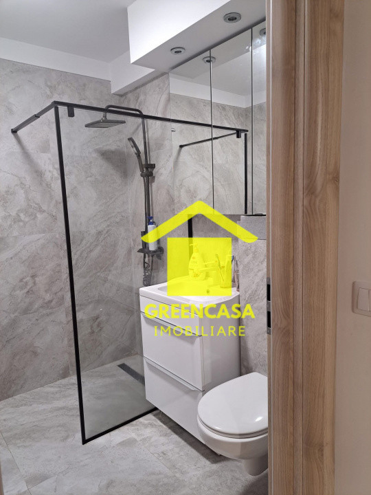Apartament la la cheie ,2 camere.