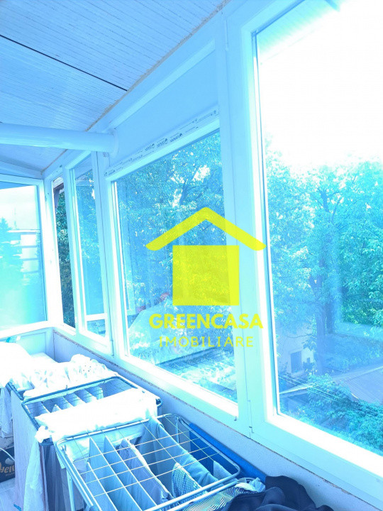 Apartament la la cheie ,2 camere.