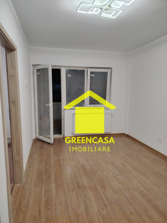 Apartament 2 camere finisat
