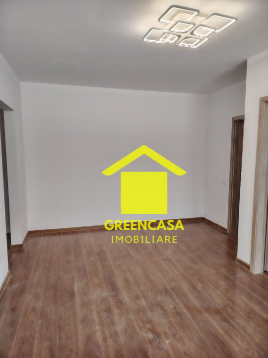 Apartament 2 camere finisat