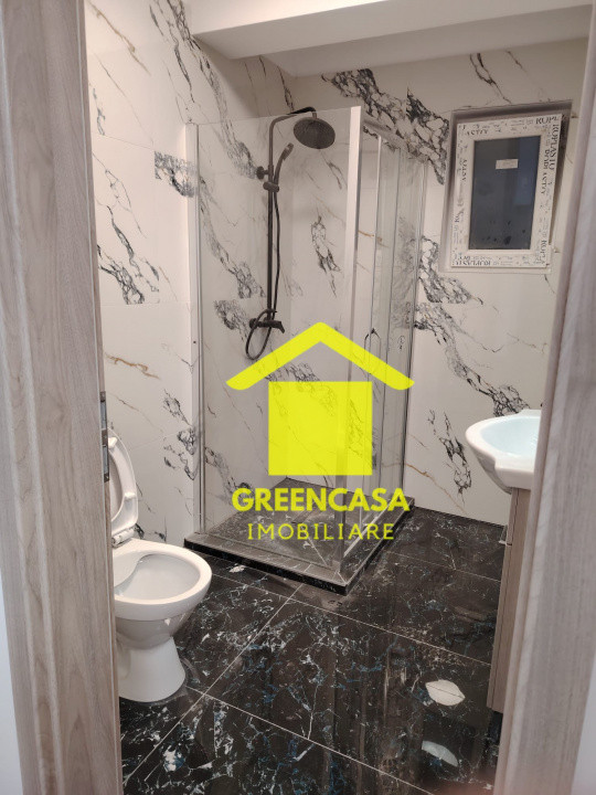Apartament 2 camere finisat