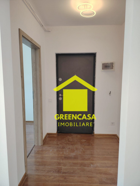 Apartament 2 camere finisat
