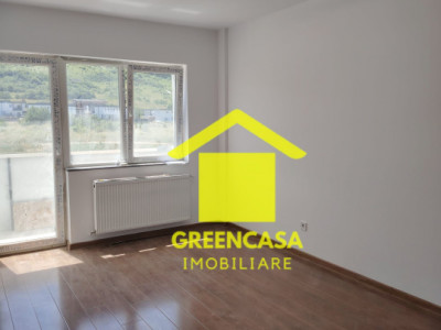 Apartament 2 camere finisat