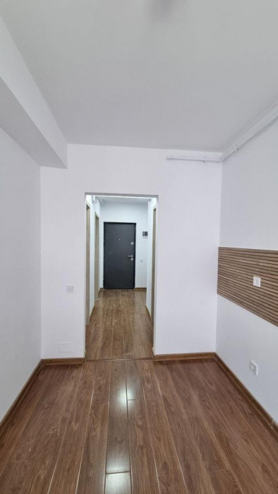 Apartament 3 camere, 55mp, balcon, parcare, Terra.