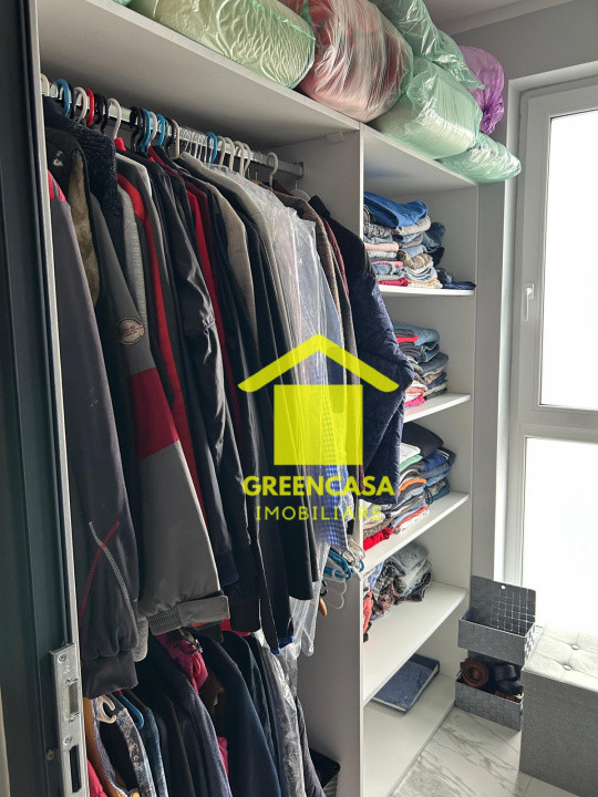 Apartament modern cu 2 camere mobilat și utilat
