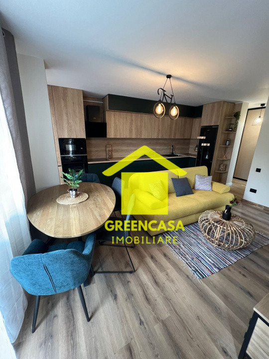 Nou pe piața ,Apartament de 3 camere la cheie.