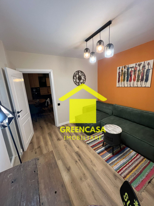Nou pe piața ,Apartament de 3 camere la cheie.