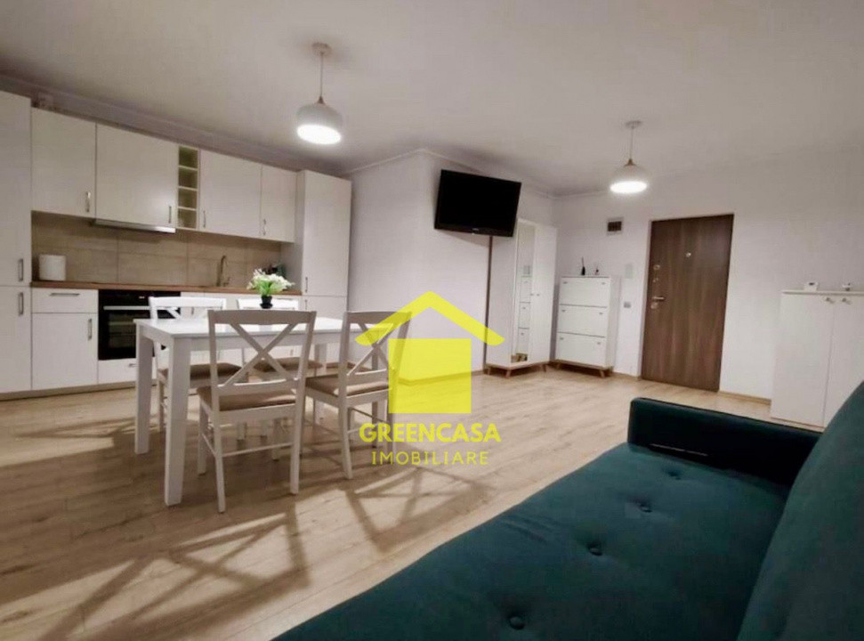 Apartament 2 camere, terasa de 20mp, zona Florilor
