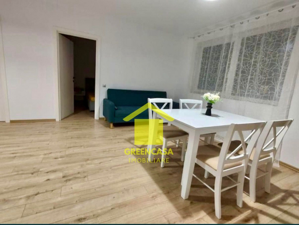 Apartament 2 camere, terasa de 20mp, zona Florilor