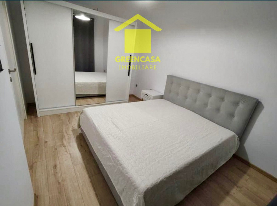 Apartament 2 camere, terasa de 20mp, zona Florilor