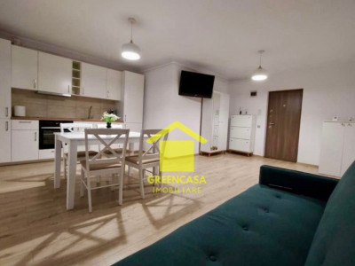 Apartament 2 camere, terasa de 20mp, zona Florilor