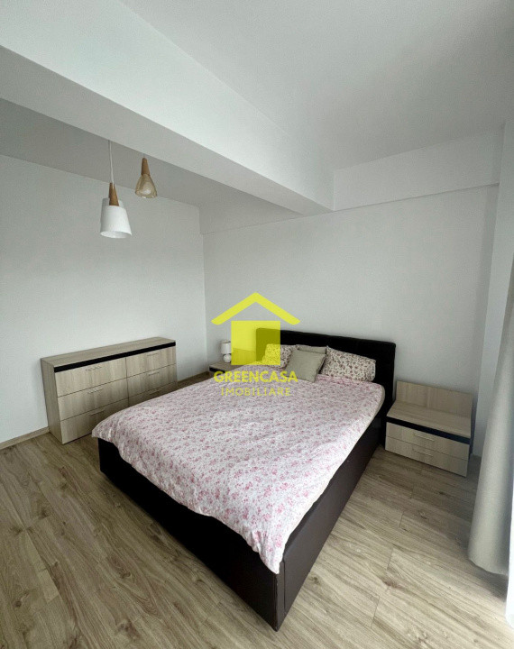 Apartament 1 dormitor, balcon 8mp, parcare subterana inclusa, zona Eugen Ionesco
