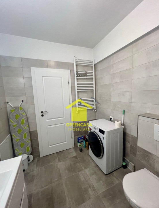 Apartament 1 dormitor, balcon 8mp, parcare subterana inclusa, zona Eugen Ionesco