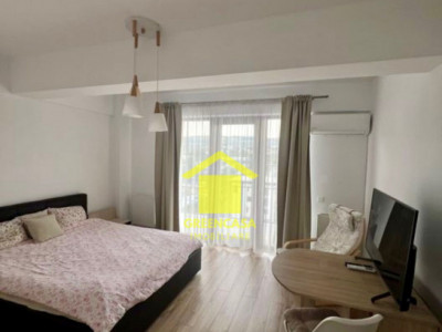 Apartament 1 dormitor, balcon 8mp, parcare subterana inclusa, zona Eugen Ionesco