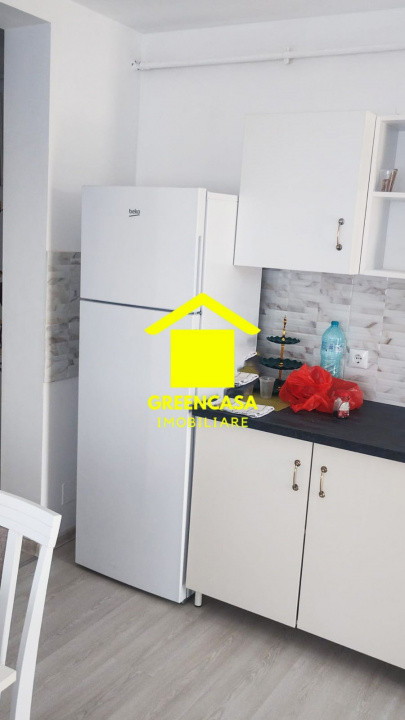 Apartament 3 camere, 71mp, mobilat, zona Porii, Floresti