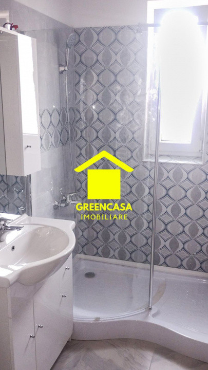 Apartament 3 camere, 71mp, mobilat, zona Porii, Floresti