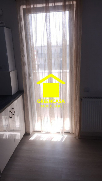 Apartament de inchiriat, 3 camere, zona Porii, Floresti