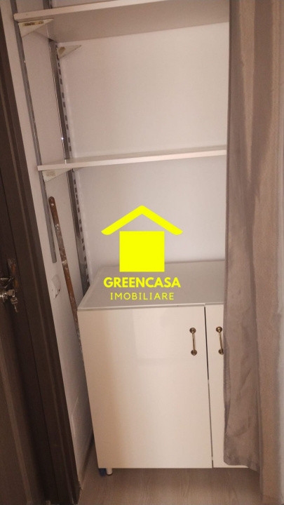 Apartament de inchiriat, 3 camere, zona Porii, Floresti