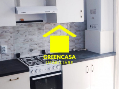 Apartament de inchiriat, 3 camere, zona Porii, Floresti