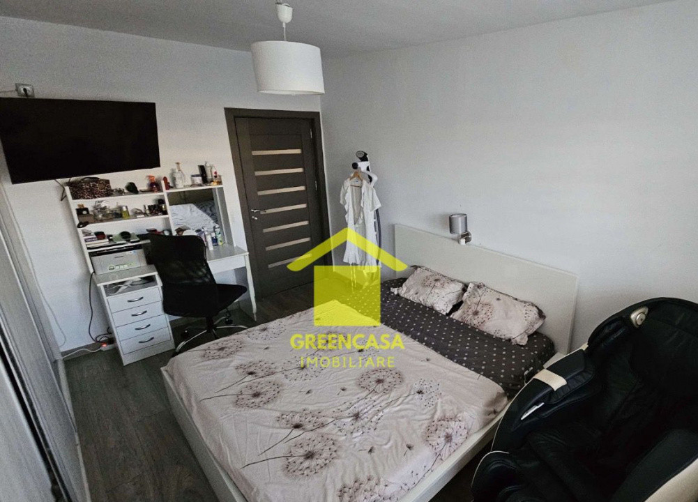 Apartament 2 camere 54mp , terasa 58mp , parcare subterana