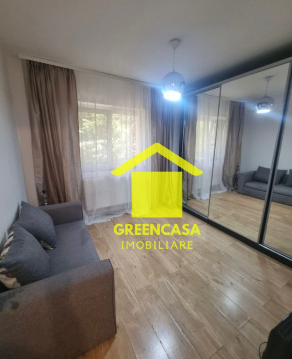 Apartament la cheie zona Mărăști !
