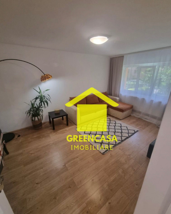 Apartament la cheie zona Mărăști !