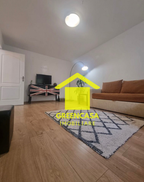 Apartament la cheie zona Mărăști !