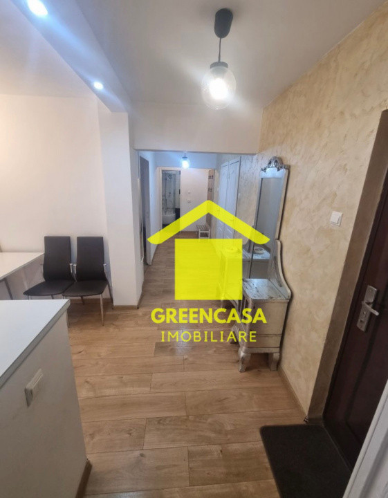 Apartament la cheie zona Mărăști !