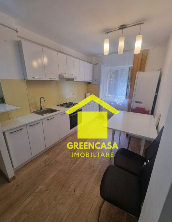 Apartament la cheie zona Mărăști !