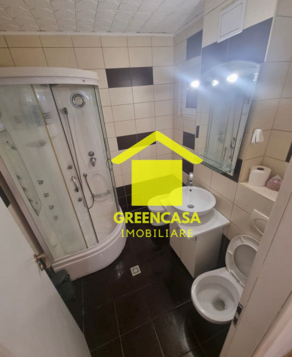 Apartament la cheie zona Mărăști !