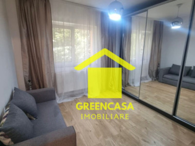 Apartament la cheie zona Mărăști !