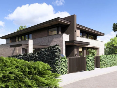 Teren de vânzare 803 mp cu AC in Borhanci, Colonia Sopor, Cluj