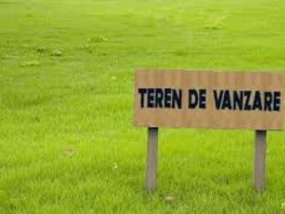 Teren de vânzare de 563 mp, PUZ aprobat, Zona Iris, Cluj